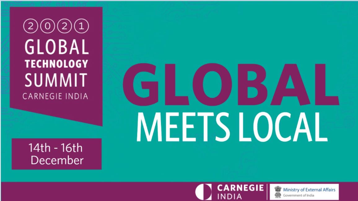 Global Technology Summit