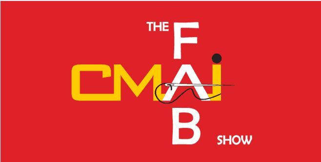Fabrics, Accessories & Beyond Show  (FAB Show) - 11th to 13th April 2022