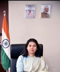 minister photo