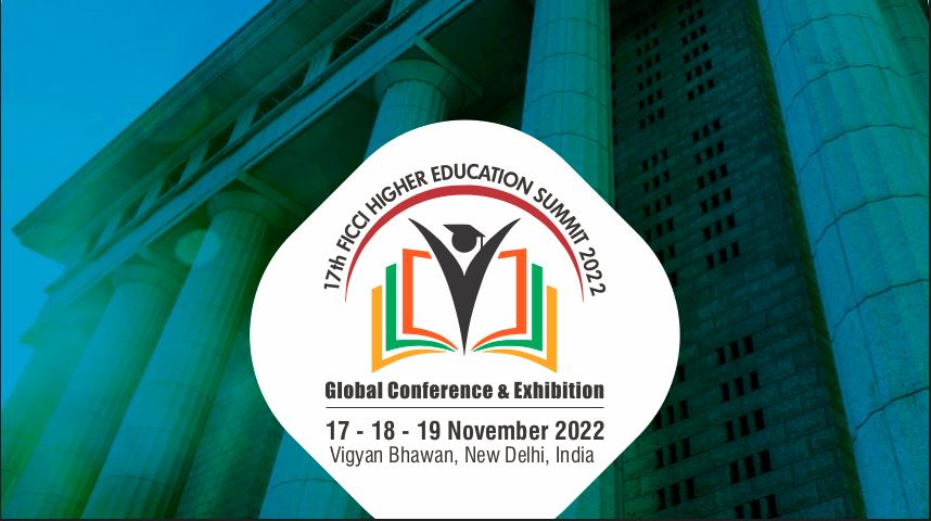 17th Higher Education Summit 2022 -  November 17-19, 2022 