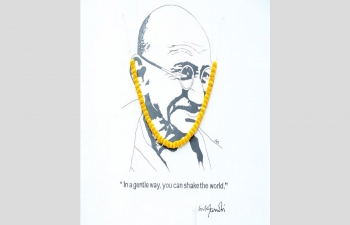  Gandhi Jayanti Celebrations on 2nd October, 2023