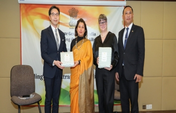 Prajna - First Seminar on Healing and Tantra in Sanskrit Literature