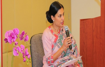  2nd Meeting of Consulate Book Club, 28th February 2024