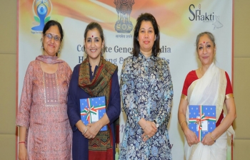 Rasa and Yoga: From Classical to Contemporary on 25th April 2024