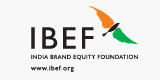 India Brand Equity Foundation Logo