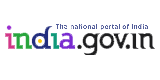 Government of India Portal Logo