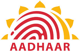 Aadhaar Icon
                                                        