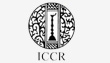 ICCR India Logo