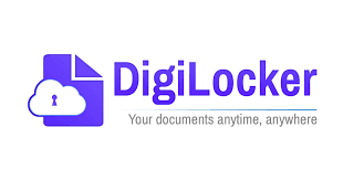 Digilocker icon