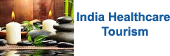 Wellness and Medical Tourism Logo