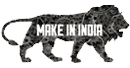 Make in India Logo